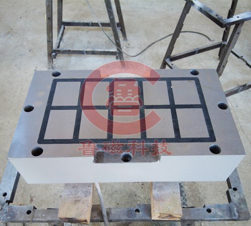 機加工用X61電永磁吸盤冬季維護