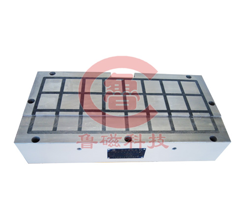 采購電永磁吸盤，結(jié)識了與客戶相遇的緣分