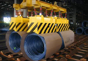 魯磁的供貨能力好，發(fā)貨及時