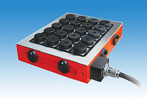 磁力吸盤在未來(lái)向著高精度、自動(dòng)化的方向發(fā)展