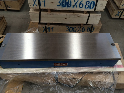 為什么臨清魯磁科技的電磁吸盤(pán)如此暢銷(xiāo)