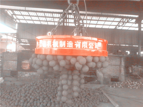 購(gòu)起重電磁吸盤(pán)找廠家-臨清市魯磁科技制造有限公司