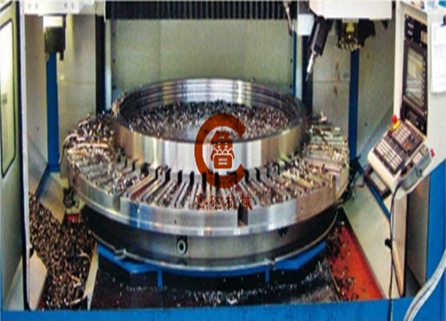 大立車用圓形電永磁吸盤