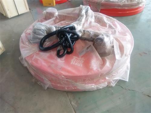 起重電磁鐵-起重電磁鐵廠家-魯磁科技起重電磁鐵