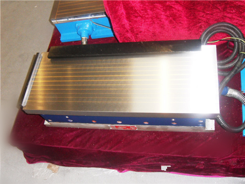 電磁吸盤廠家，魯磁科技與眾不同