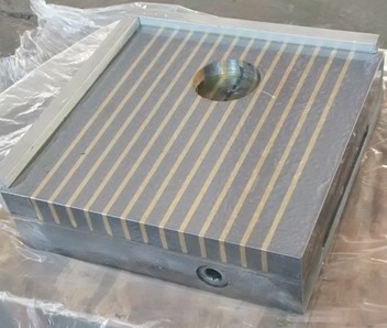 <魯磁>超強力永磁吸盤廠家|強力吸盤制造專家