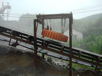 RCDB-電磁除鐵器說明書