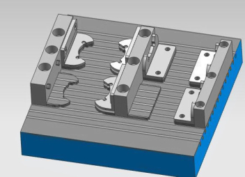 超強力永磁吸盤|強力永磁吸盤|如此應(yīng)用您見過嗎？