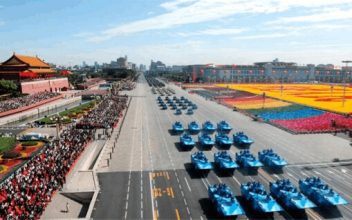 臨清魯磁科技迎接大閱兵，公司全體員工休假一天