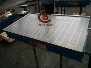 強(qiáng)力電磁吸盤安全操作手冊(cè)—臨清市魯磁科技制造有限公司