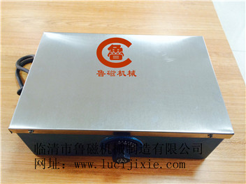 【天津】退磁器選購(gòu)，用戶要獨(dú)具眼光