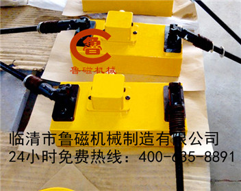 江蘇銷量最大的電永磁吸盤，廣受認(rèn)可