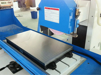 魯磁平面磨床電磁吸盤系列產(chǎn)品