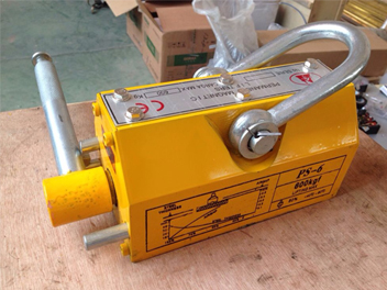 手動磁性吸盤廠家有比較才會有進步