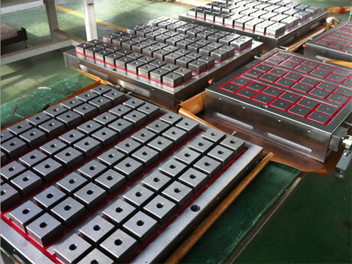 電永磁吸盤(pán)網(wǎng)絡(luò)推廣，效果很明顯