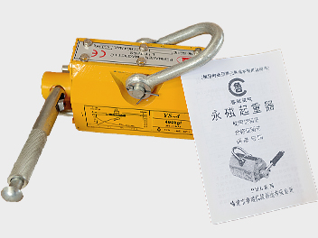 永磁起重器眾多廠家，魯磁當(dāng)屬人氣王