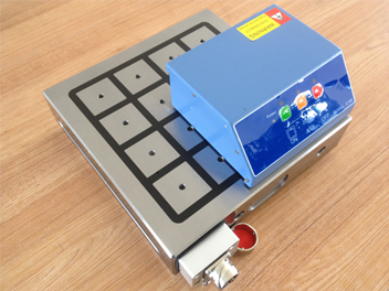 魯磁電控永磁吸盤引領(lǐng)加工風向標