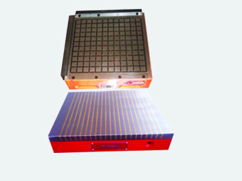 超強力永磁吸盤各大品牌，魯磁名聲四起