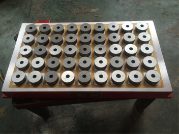 贏得電永磁吸盤眾多用戶，魯磁靠的是品質(zhì)