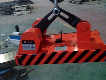 魯磁，永磁起重器品牌中努力的廠家