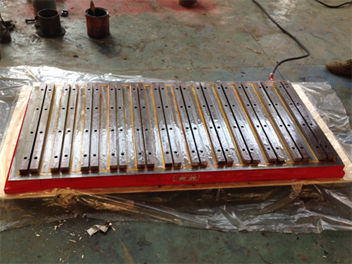 用戶心目中的理想電永磁吸盤品牌