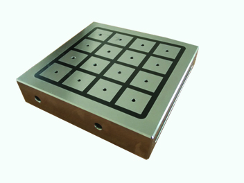 電永磁吸盤生產(chǎn)，我們一直追求品質(zhì)