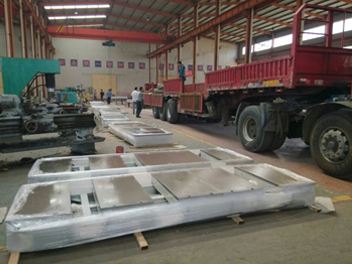 按客戶需求，魯磁電磁吸盤應(yīng)運而生