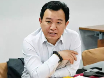 魯磁科技走在時代前沿與印度達(dá)成合作共識，走向國際化指日可待