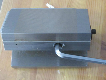 魯磁，高品質(zhì)永磁吸盤品牌