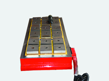 電永磁吸盤產(chǎn)品，魯磁品牌暢銷的奧秘