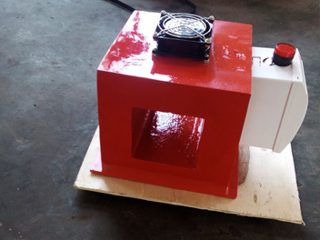 山東魯磁框式退磁器成新的寵兒