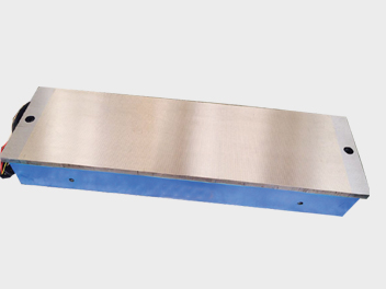 磨用矩形標(biāo)準(zhǔn)電磁吸盤 山東魯磁產(chǎn)品受歡迎