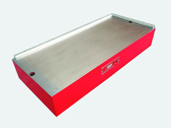 用戶鐘情磨床永磁吸盤，魯磁品牌影響深遠