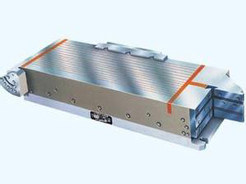 電磁吸盤廠家，大家都很崇拜山東魯磁