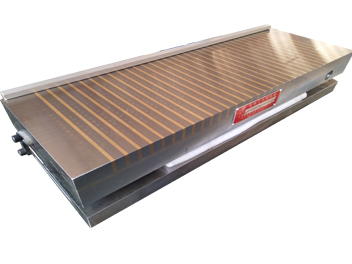 魯磁永磁吸盤(pán)在激烈的競(jìng)爭(zhēng)中脫穎而出究竟為啥？