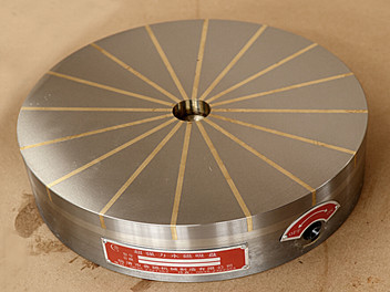 永磁吸盤(pán)產(chǎn)品好，銷量才高，企業(yè)才會(huì)更強(qiáng)