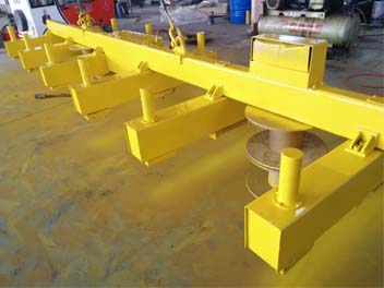 傳承魯磁文脈，電永磁吸盤讓用戶心有所寄