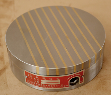 暗流涌動(dòng)的機(jī)械行業(yè)，魯磁永磁吸盤如何思考未來(lái)的道路