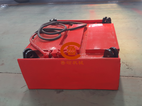 購(gòu)買起重電磁鐵誤區(qū)，您中過幾招？