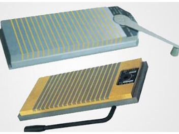 魯磁超薄型永磁吸盤超強性能，不容您忽視