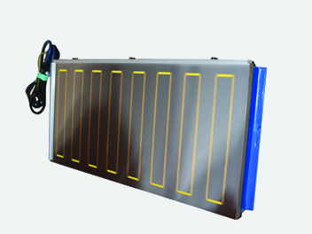 魯磁這個電磁吸盤厲害了，事關(guān)機加工用戶的切身利益