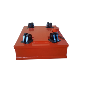 注意！全國眾多起重電磁鐵廠家，山東魯磁成熱門