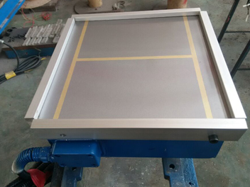 魯磁用這樣的電磁吸盤為用戶服務，我們不得不服