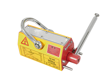 永磁起重器用戶，您缺的不是產(chǎn)品是懂您的知心朋友