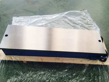 購(gòu)買電磁吸盤，用戶與魯磁意相投，景無限