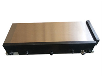 超薄整體雕刻型電磁吸盤應(yīng)運而生，快來圍觀