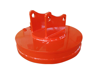 誰是正宗高品質(zhì)挖機用起重電磁鐵？今天，我們一起尋找