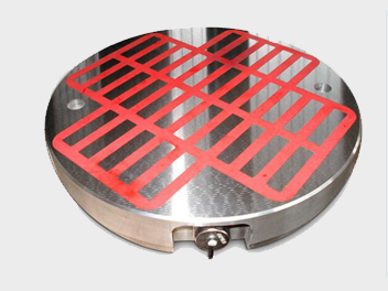 電永磁吸盤(pán)品質(zhì)上乘，魯磁受歡迎不是沒(méi)道理