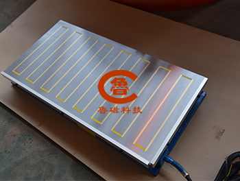 購(gòu)買(mǎi)使用銑刨用強(qiáng)力電磁吸盤(pán)，小心了，這些產(chǎn)品一用就上當(dāng)