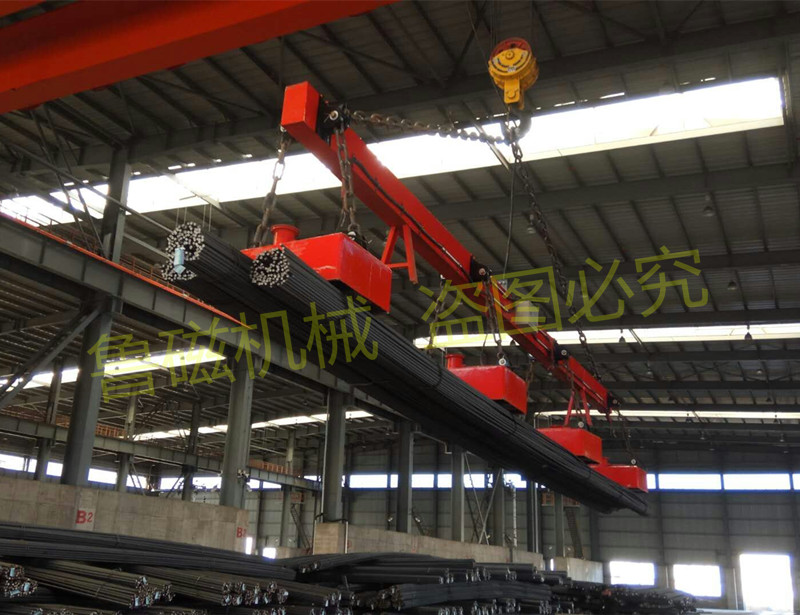 起重電磁鐵市場(chǎng)競(jìng)爭(zhēng)激烈，山東魯磁如何守住城池